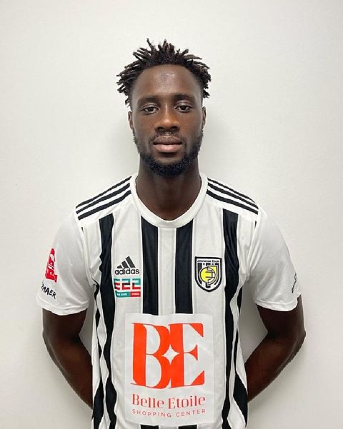 Foto: As Jeunesse Esch