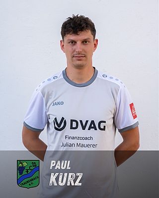 Paul Kurz