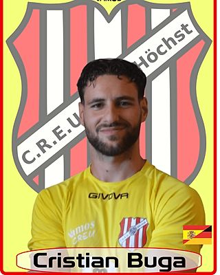 Cristian Buga