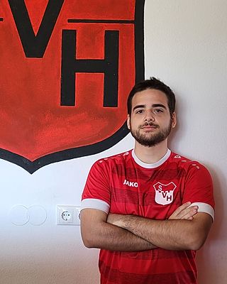 Berkin Ali Gökarslan