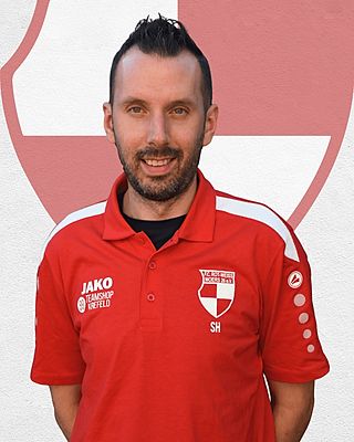 Sebastian Hillejan
