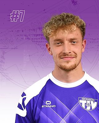 Noel-Luca Schwägerl