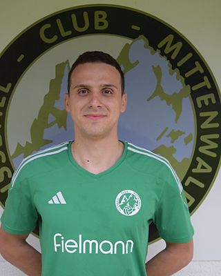 Melich Mousa Oglu
