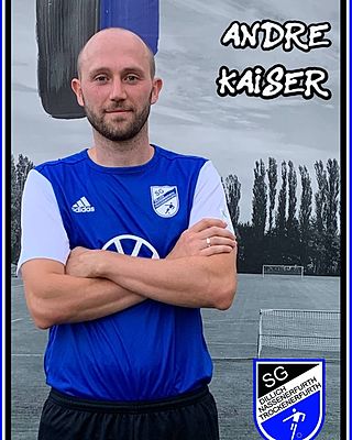 André Kaiser