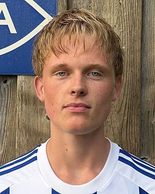 Simon Theuser