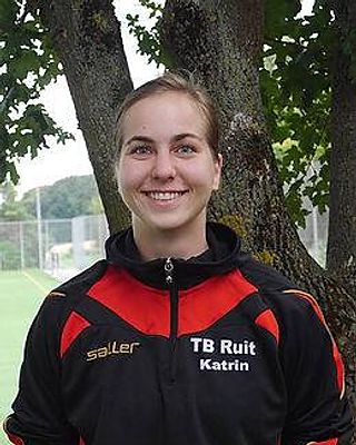 Katrin Zappe