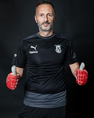 Eldin Omeragic