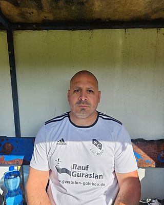 Daniel Lüddecke