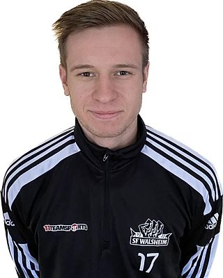 Timo Gude