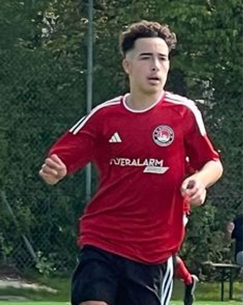 Foto: Olympiadorf München