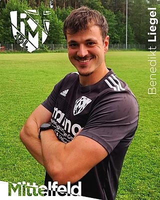 Benedikt Liegel