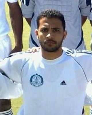Aroush Abdelhamed M.A.