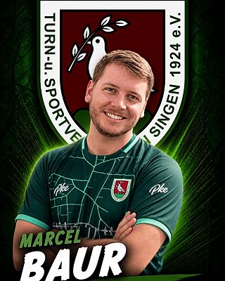 Marcel Baur