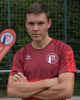 Luca Hofmann