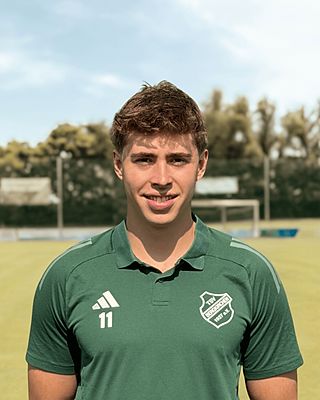 Lukas Kuppelwieser