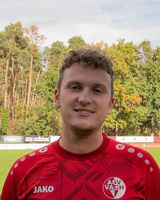 Christian Gerschner