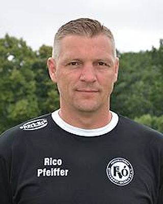 Rico Pfeiffer