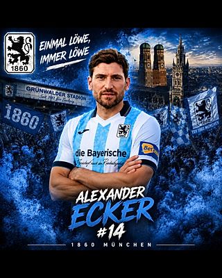 Alexander Ecker