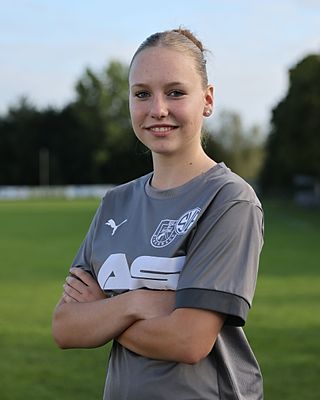 Magdalena Biber