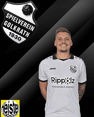 Niklas Demming