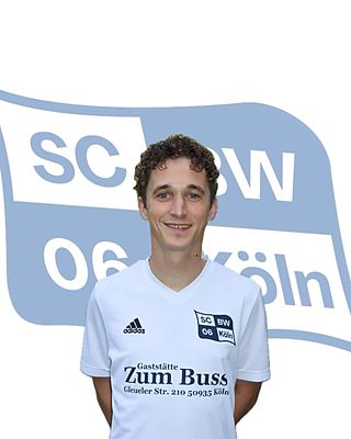 Philipp Busse