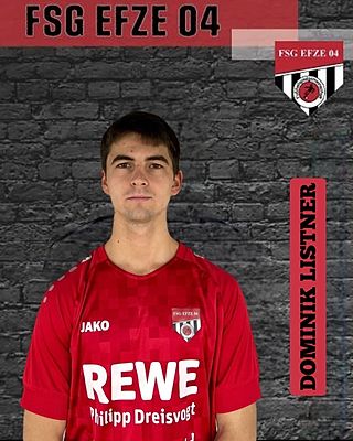 Dominik Listner