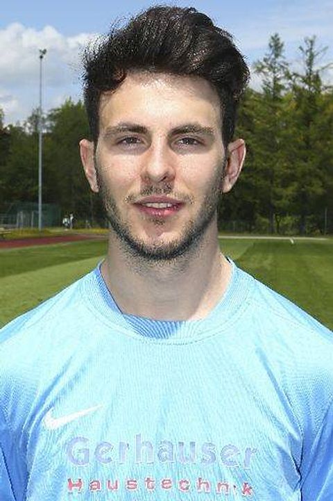 Foto: Portrait: Anderl Beer Andreas 