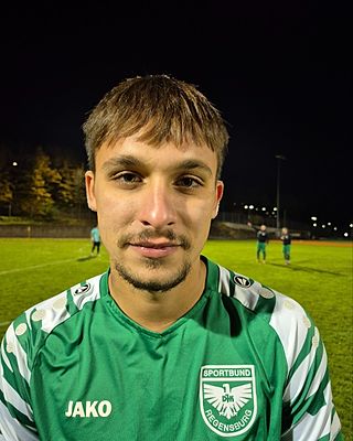 Maximilian Schmelzer