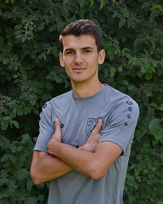 Manuel Krockenberger