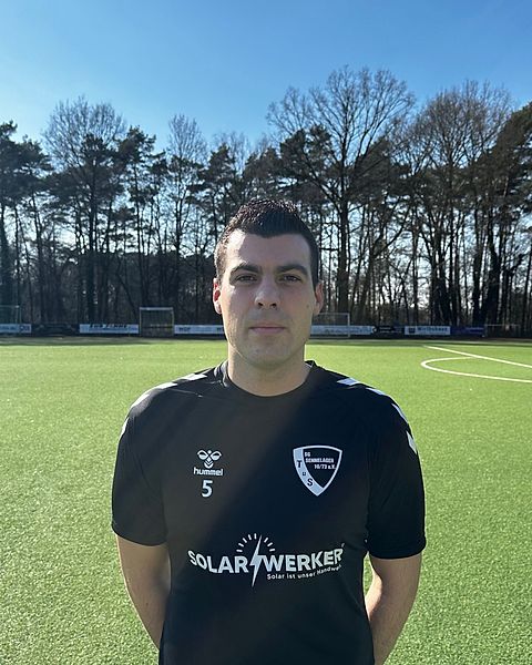 Foto: TuS Sennelager