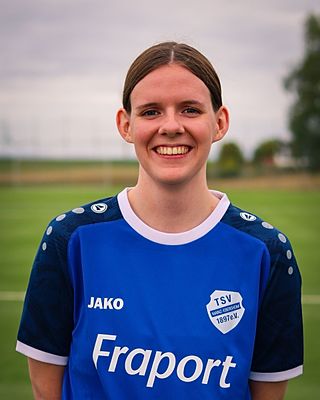 Hannah Feige