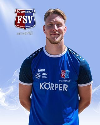 Alexander Schulze