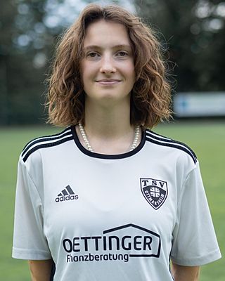 Pia-Lisara Scheffler