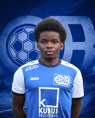 Eduardo Kiakumbanzila Mbunga