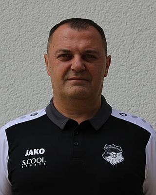 Emir Satorovic