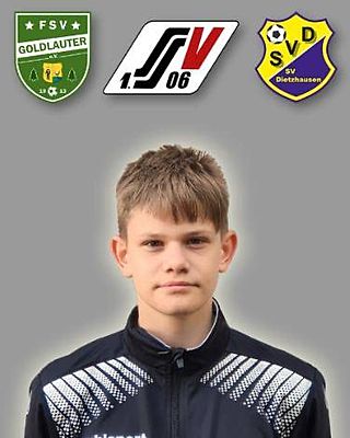 Nevio Regenhardt