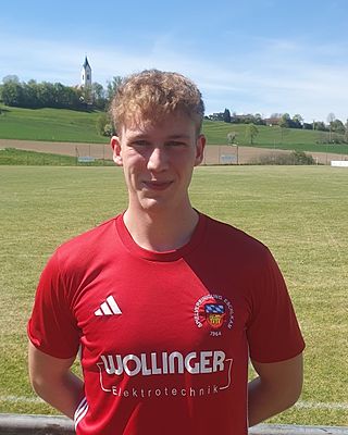 Florian Förster