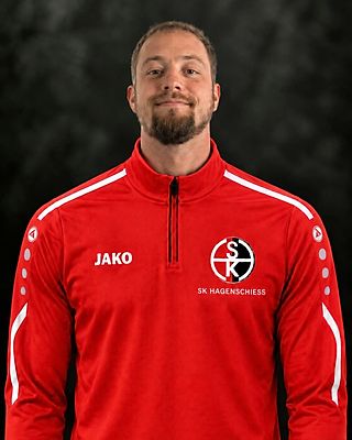 Tim Zink