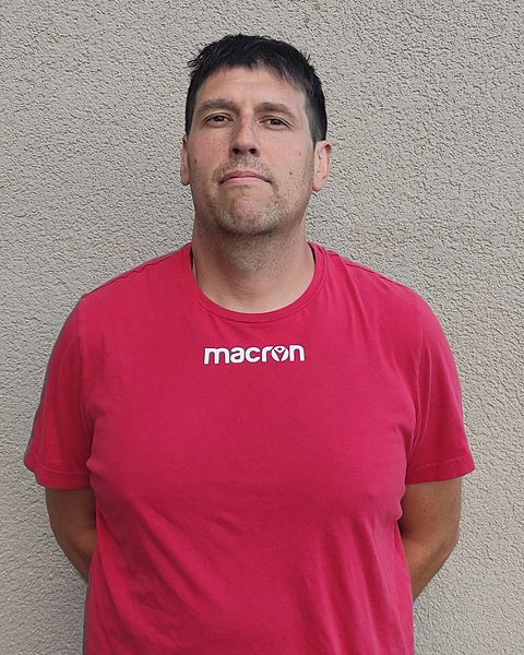 Foto: Marco Nickl