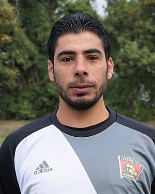 Mahmoud Alyousef