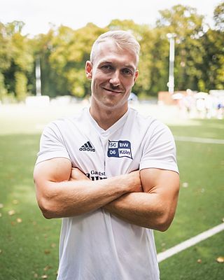 Maximilian Schlinkert