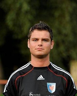 Christopher Bronowski