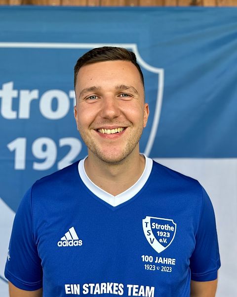 Foto: TSV Strothe