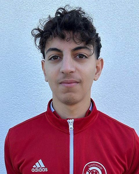 Mouad Hamdaoui