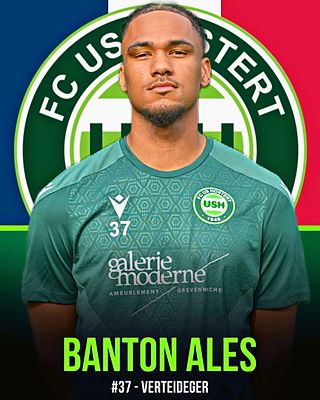 Banton Ales