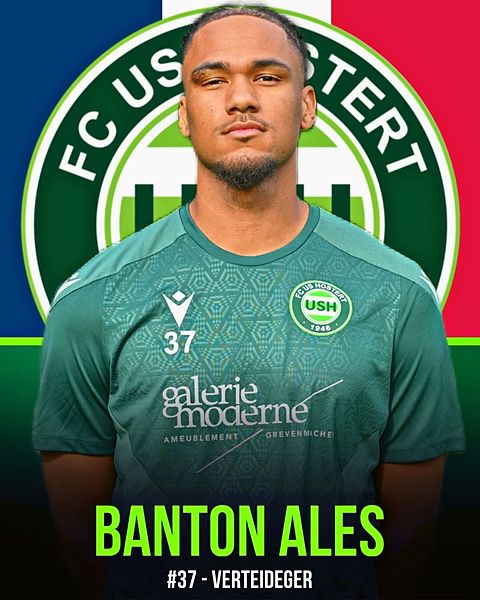 Banton Ales