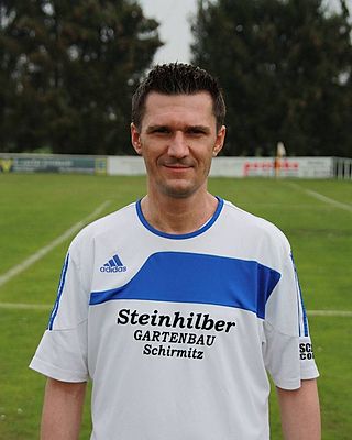 Matthias Lang