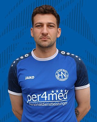Gino Hofmeister