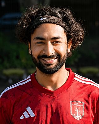 Omar Rermoch