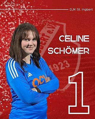 Celine Schömer